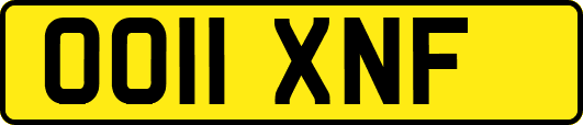 OO11XNF