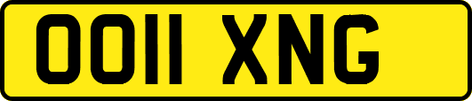 OO11XNG