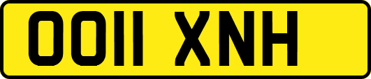OO11XNH