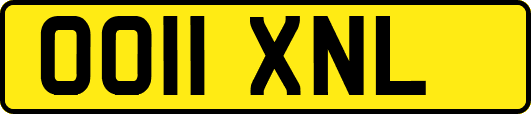OO11XNL