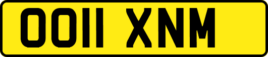 OO11XNM