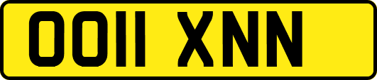 OO11XNN