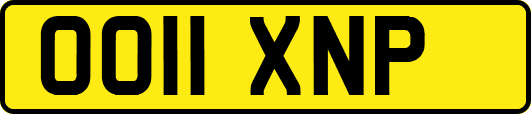 OO11XNP
