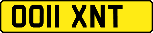 OO11XNT