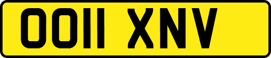 OO11XNV