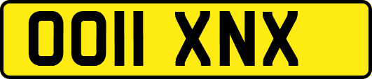 OO11XNX