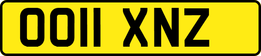 OO11XNZ