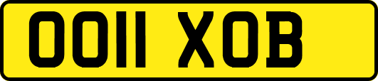 OO11XOB