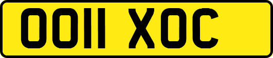 OO11XOC