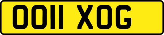 OO11XOG