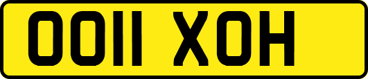 OO11XOH