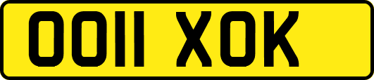 OO11XOK