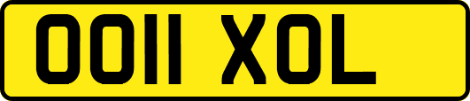 OO11XOL