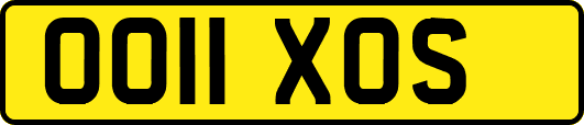 OO11XOS
