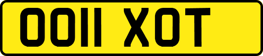 OO11XOT