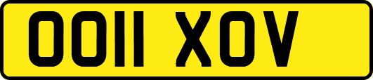 OO11XOV