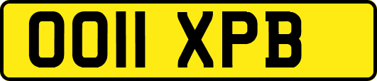 OO11XPB