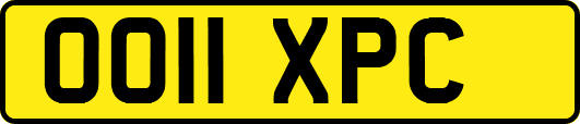 OO11XPC