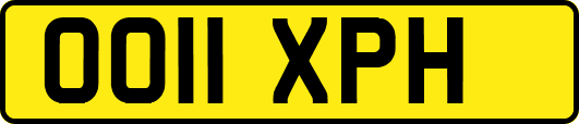 OO11XPH