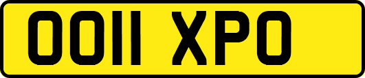 OO11XPO