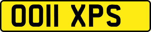 OO11XPS