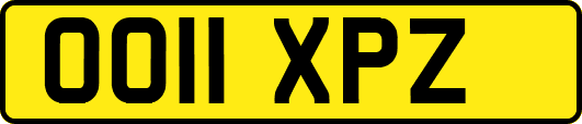 OO11XPZ