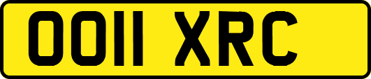 OO11XRC