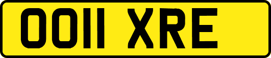 OO11XRE