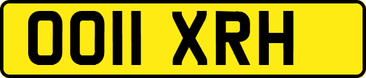 OO11XRH