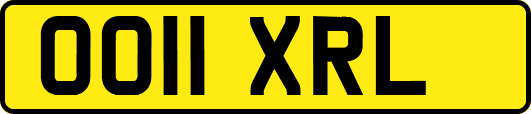 OO11XRL