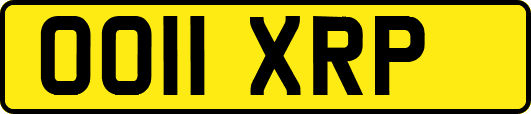 OO11XRP