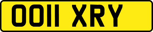 OO11XRY