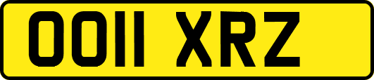 OO11XRZ