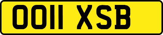 OO11XSB