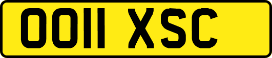 OO11XSC