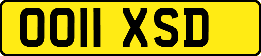OO11XSD