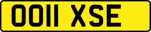 OO11XSE