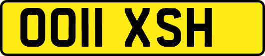 OO11XSH