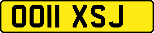 OO11XSJ