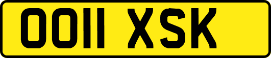 OO11XSK