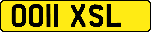 OO11XSL