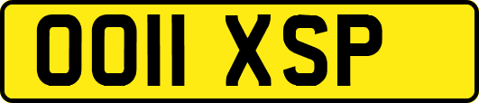 OO11XSP