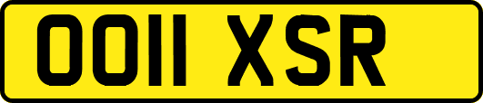 OO11XSR