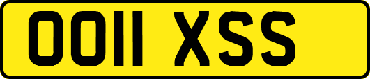 OO11XSS