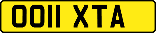 OO11XTA