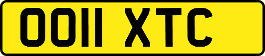 OO11XTC