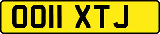 OO11XTJ