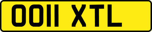 OO11XTL