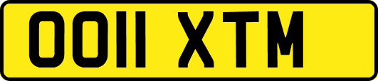 OO11XTM