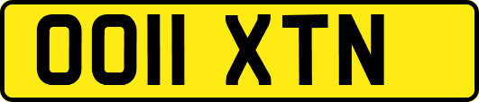 OO11XTN